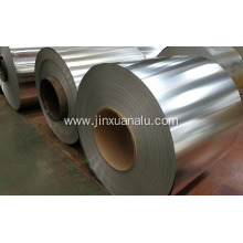 Aluminum Coil 5052 HeNan